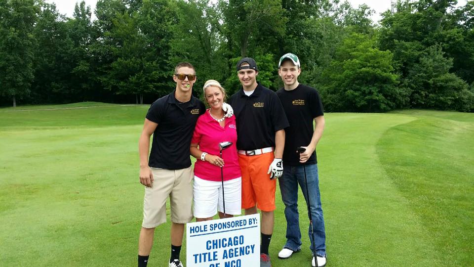 2015 BIA Golf Outing
